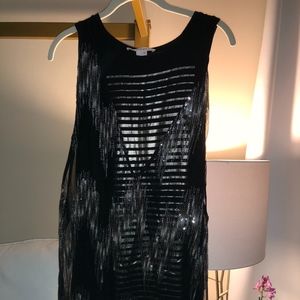 BCBG mini dress